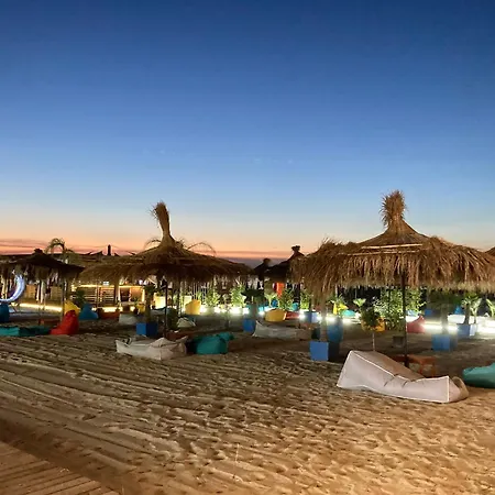 Promo April 150 Eruo 10 Nights - Home By The Sea Apartment
