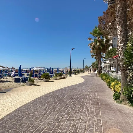 Promo April 150 Eruo 10 Nights - Home By The Sea Golem (Tirana)