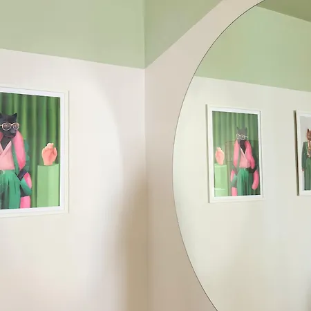H -cozy - Perfect Appartement *