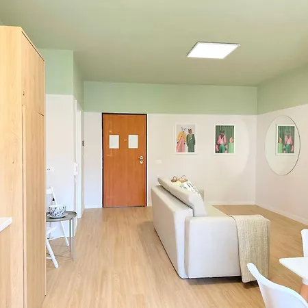 H -cozy - Perfect Appartement Golem (Tirana)