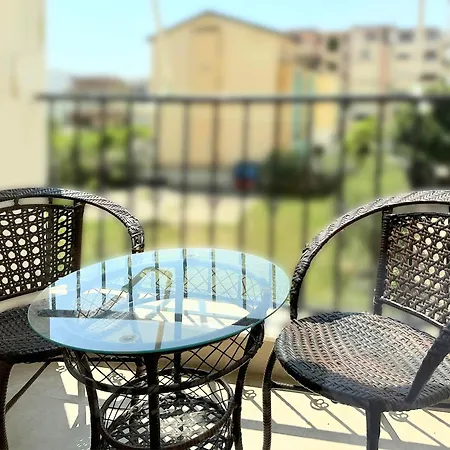 Promo April 150 Eruo 10 Nights - Home By The Sea Apartment *