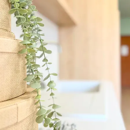 H -cozy - Perfect Appartement