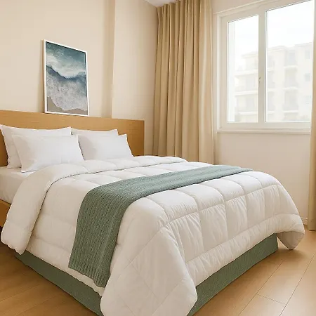 Promo Season Cozy Golem (Tirana)