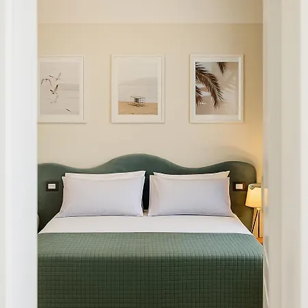 Apartamento H - Cozy - Perfect