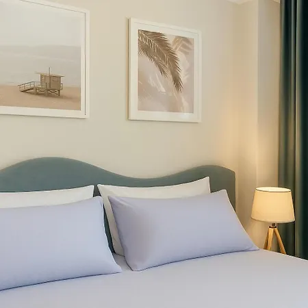 Cozy - By The Sea شقة
