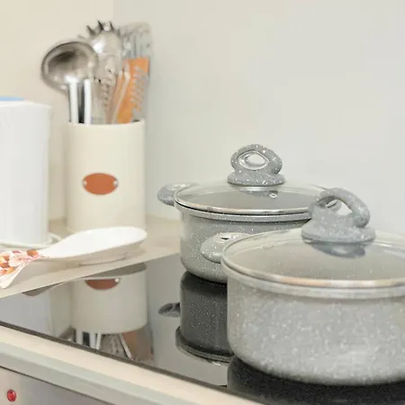 2026 Promo Season Cozy Apartmán