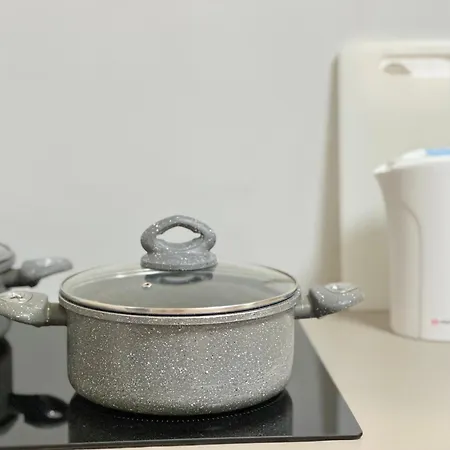 2026 Promo Season Cozy 아파트 *