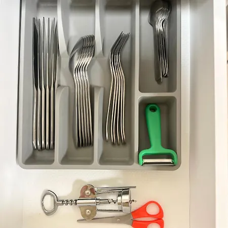 2026 Promo Season Cozy Appartamento *