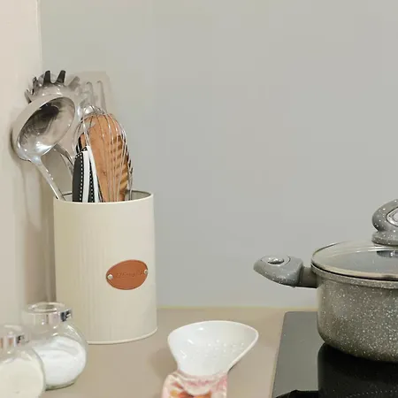 شقة H - Cozy - Perfect
