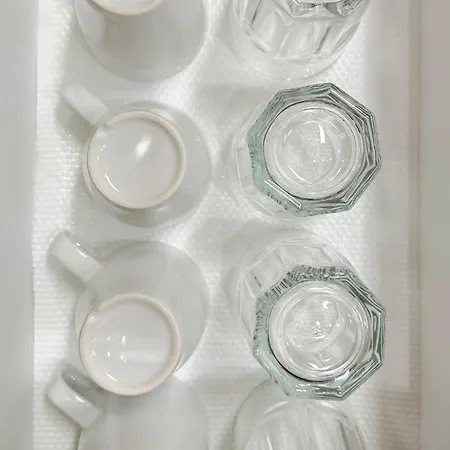 Appartamento 2026 Promo Season Cozy Golem (Tirana)