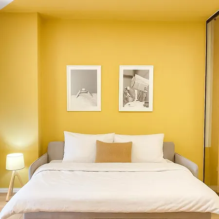 H - Cozy - Perfect Apartmán