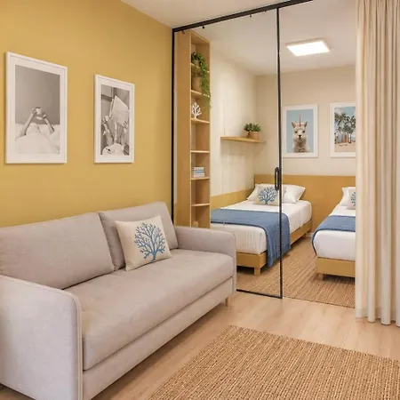 H -cozy - Perfect Appartement *