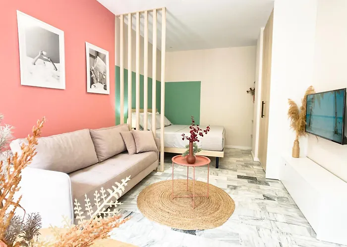 2026 Promo Season Cozy Lägenhet Golem (Tirana)