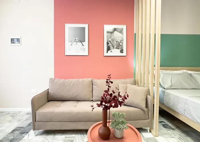 2026 Promo Season Cozy Lägenhet *