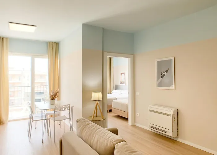 2026 Promo Season Cozy Lägenhet Golem (Tirana)