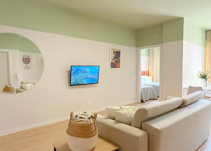 아파트 2026 Promo Season Cozy 골렘