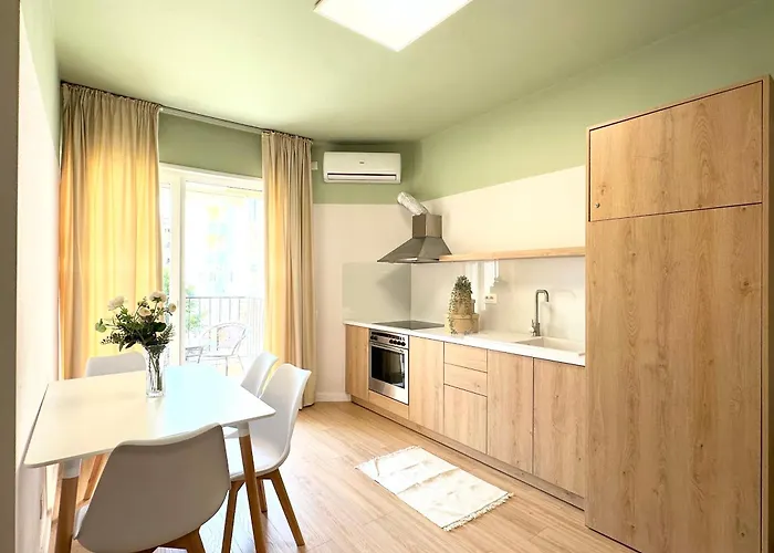 아파트 2026 Promo Season Cozy