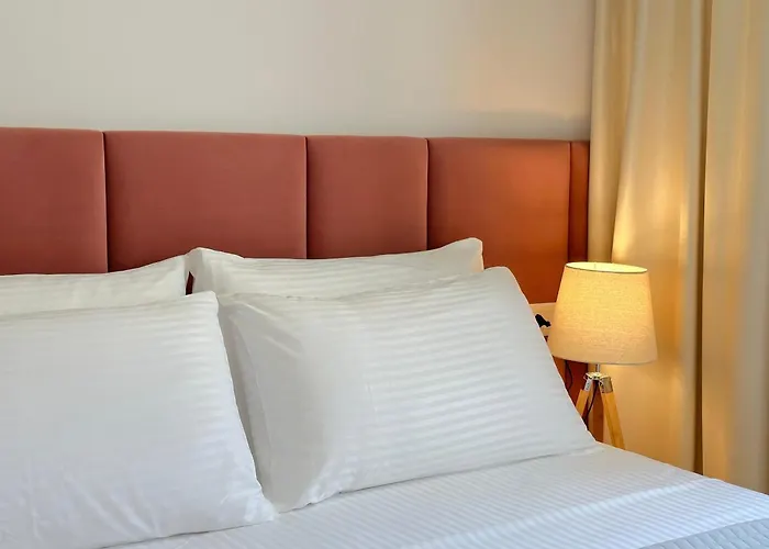 Lägenhet 2026 Promo Season Cozy