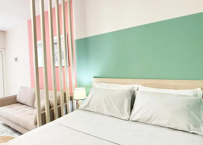 2026 Promo Season Cozy Lägenhet