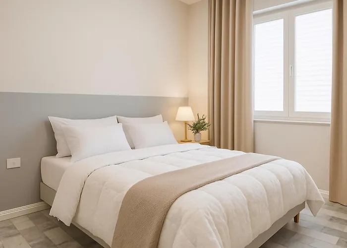 아파트 2026 Promo Season Cozy *