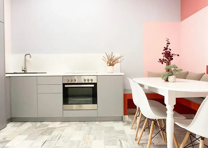 2026 Promo Season Cozy Lägenhet