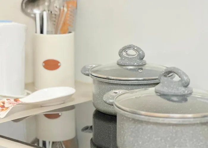 2026 Promo Season Cozy 아파트