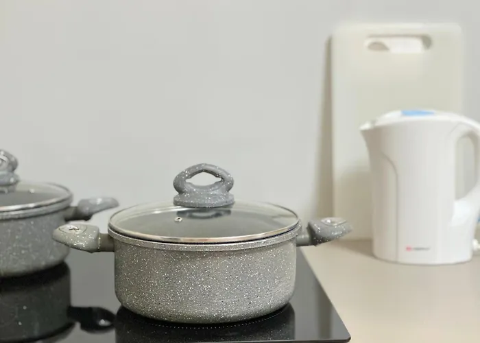 2026 Promo Season Cozy Lägenhet *