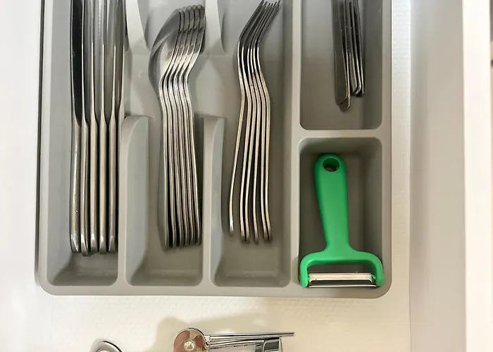 2026 Promo Season Cozy Lägenhet *