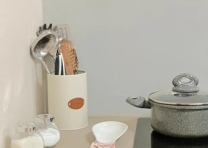 아파트 2026 Promo Season Cozy