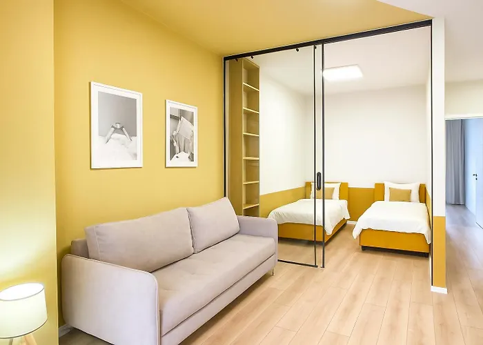 Lägenhet 2026 Promo Season Cozy *