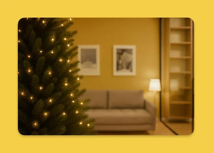 Lägenhet 2026 Promo Season Cozy