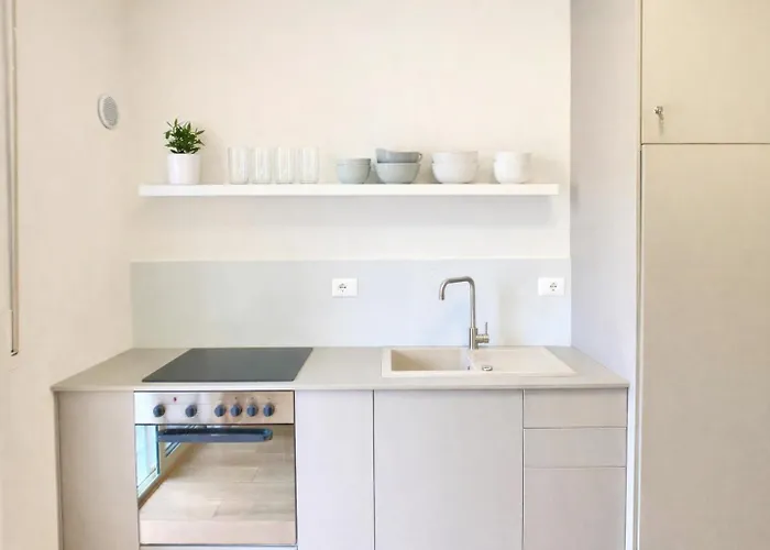 2026 Promo Season Cozy Lägenhet Golem (Tirana)